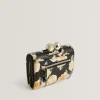 Ted Baker Albo printed sbobble lompakko