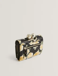 Ted Baker Albo printed sbobble lompakko