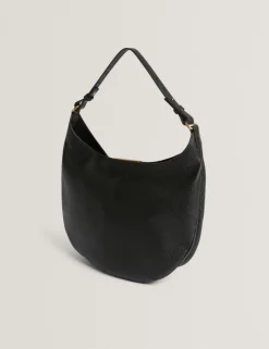 Ted Baker Ammilia bar detail hobo olkalaukku
