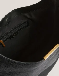 Ted Baker Ammilia bar detail hobo olkalaukku