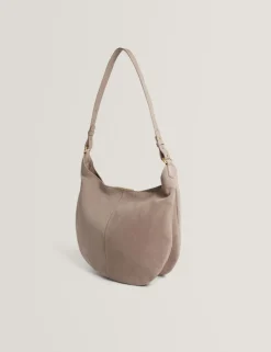 Ted Baker Ammilia bar detail hobo olkalaukku
