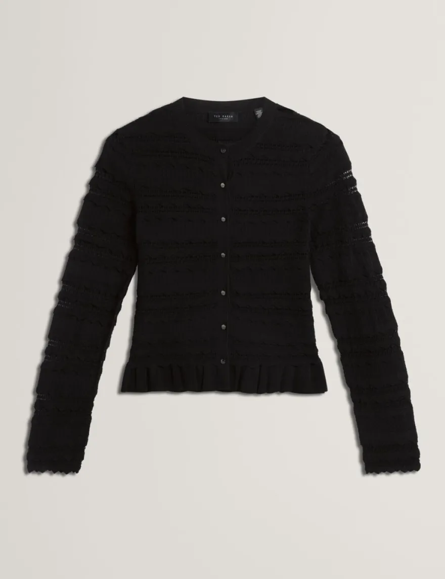 Ted Baker Avria neuletakki