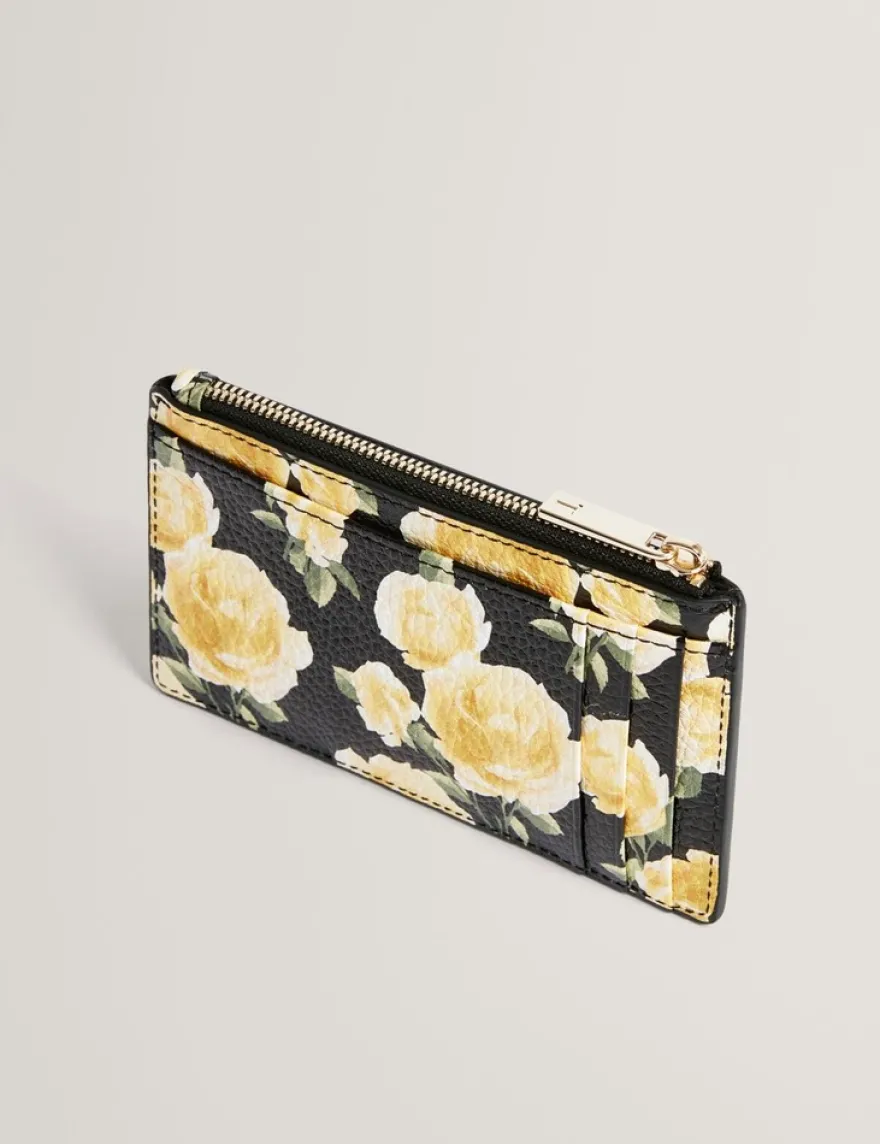 Ted Baker Becez printed korttikotelo