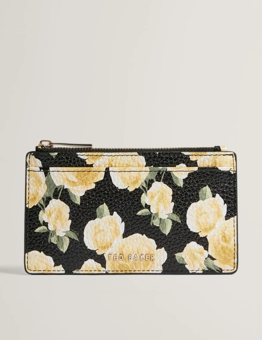 Ted Baker Becez printed korttikotelo