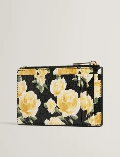 Ted Baker Becez printed korttikotelo