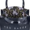 Ted Baker Caarisa s printed icon kassi