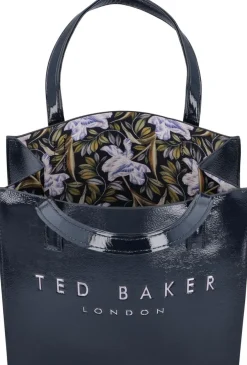 Ted Baker Caarisa s printed icon kassi