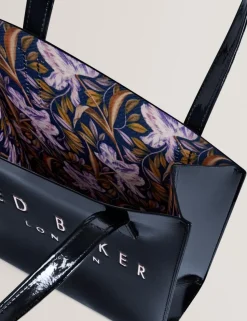 Ted Baker Caarisa s printed icon kassi