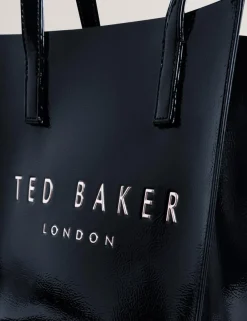 Ted Baker Caarisa s printed icon kassi