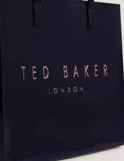 Ted Baker Camryyn l printed icon kassi