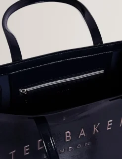 Ted Baker Camryyn l printed icon kassi