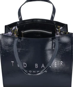 Ted Baker Camryyn l printed icon kassi