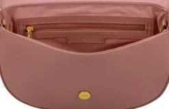 Ted Baker Ddalie statement hardware clutch