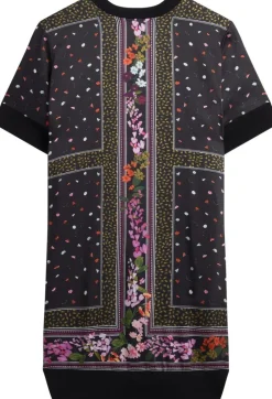 Ted Baker Dephie tunikamekko