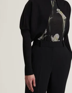 Ted Baker Erhan neulebolero