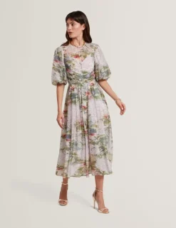 Ted Baker Jonora mekko