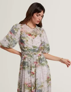Ted Baker Jonora mekko