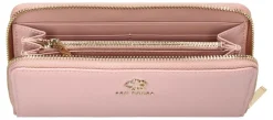 Ted Baker Jorjana nahkalompakko