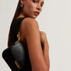 Ted Baker Kkasa lock detail olkalaukku