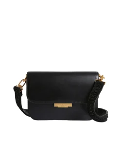 Ted Baker Kkasa lock detail olkalaukku