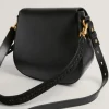 Ted Baker Kkhayla lock detail olkalaukku