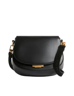 Ted Baker Kkhayla lock detail olkalaukku
