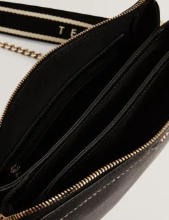 Ted Baker Larinda webbing small olkalaukku