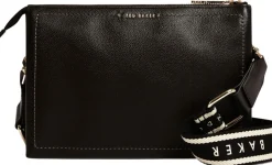Ted Baker Larinda webbing small olkalaukku