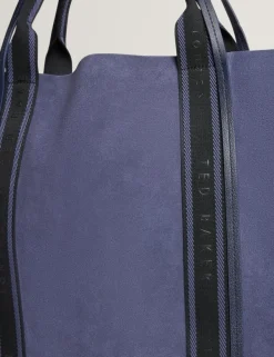 Ted Baker Laurrel webbing large shopperi