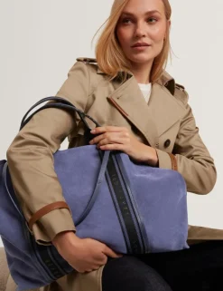 Ted Baker Laurrel webbing large shopperi