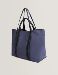 Ted Baker Laurrel webbing large shopperi