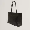 Ted Baker Lenyya large leather tote olkakassi