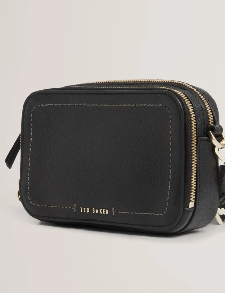 Ted Baker Linzie nahkalaukku