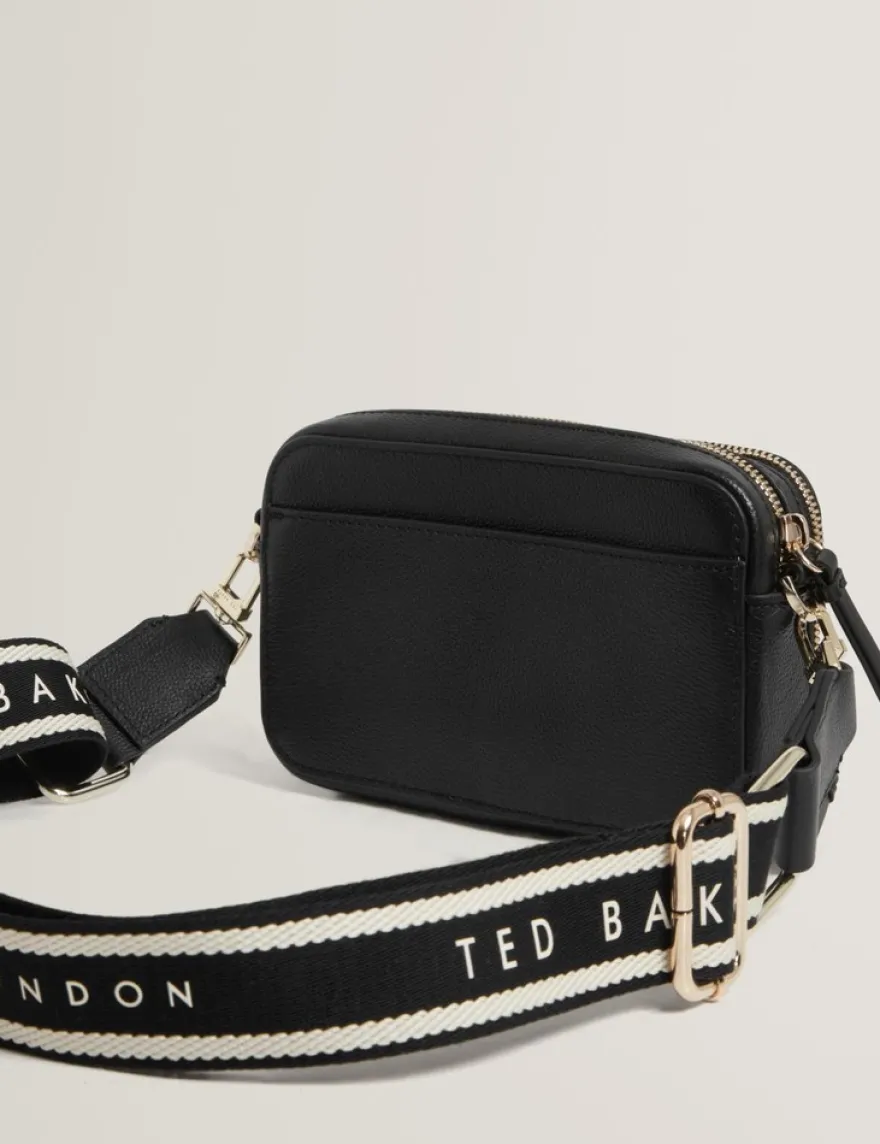 Ted Baker Linzie nahkalaukku