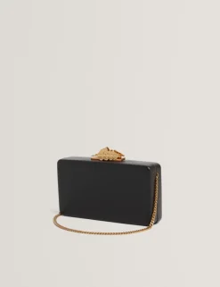 Ted Baker Lleaf leaf detail clutch juhlalaukku