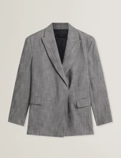 Ted Baker Peyaan Relaxed bleiseri