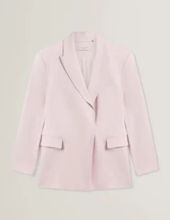 Ted Baker Peyaan Relaxed bleiseri