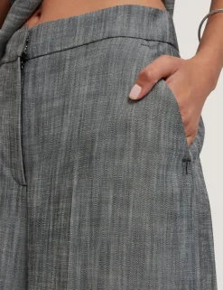 Ted Baker Peyat Wide Leg housut