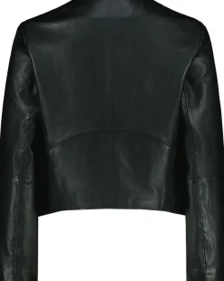 Ted Baker Quentia nahkajakku