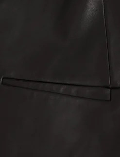 Ted Baker Quentia nahkajakku