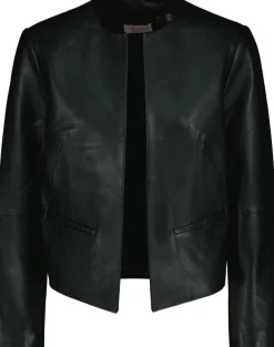 Ted Baker Quentia nahkajakku