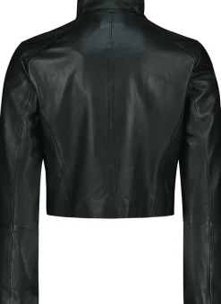 Ted Baker Riyoze nahkatakki