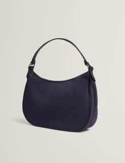 Ted Baker Samiyra webbing hobo olkalaukku