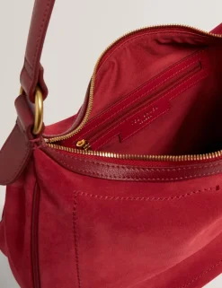 Ted Baker Samiyra webbing hobo olkalaukku