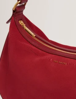Ted Baker Samiyra webbing hobo olkalaukku