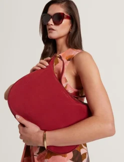 Ted Baker Samiyra webbing hobo olkalaukku