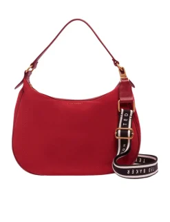 Ted Baker Samiyra webbing hobo olkalaukku