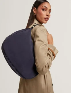 Ted Baker Samiyra webbing hobo olkalaukku