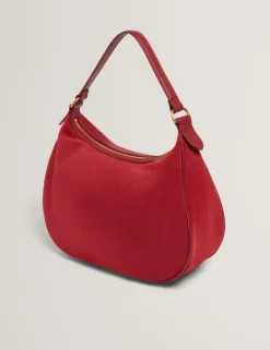 Ted Baker Samiyra webbing hobo olkalaukku