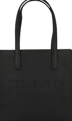 Ted Baker Seacon crosshatch s icon kassi